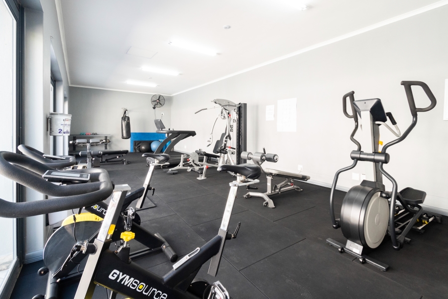 1 Bedroom Property for Sale in Cape Town City Centre Western Cape